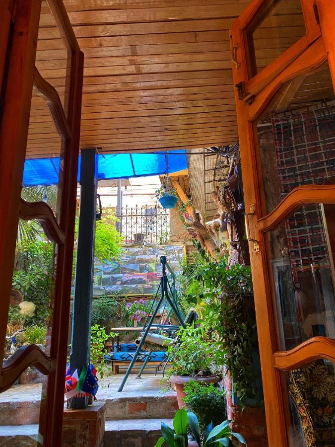 Apartmán 19Th Century Tbilisi Exteriér fotografie