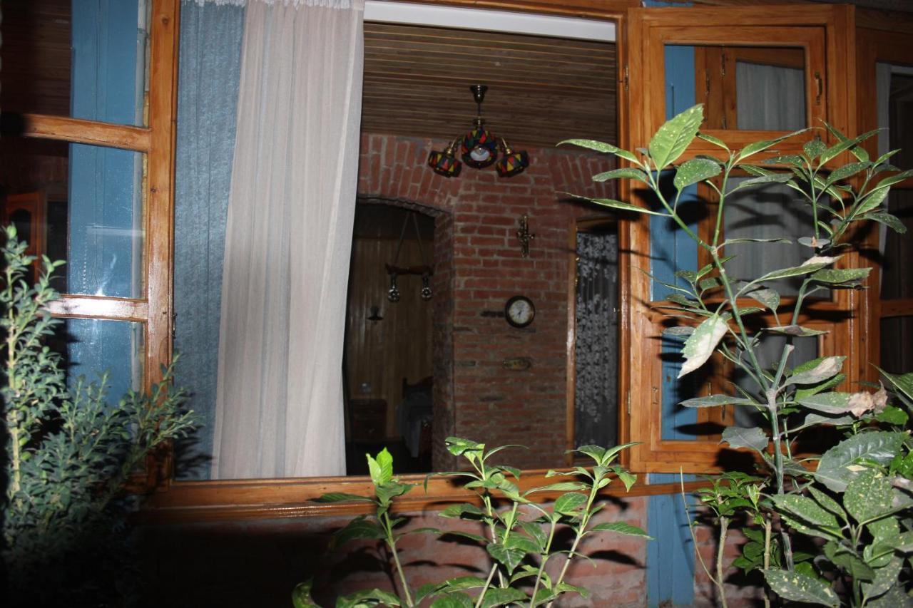 Apartmán 19Th Century Tbilisi Exteriér fotografie